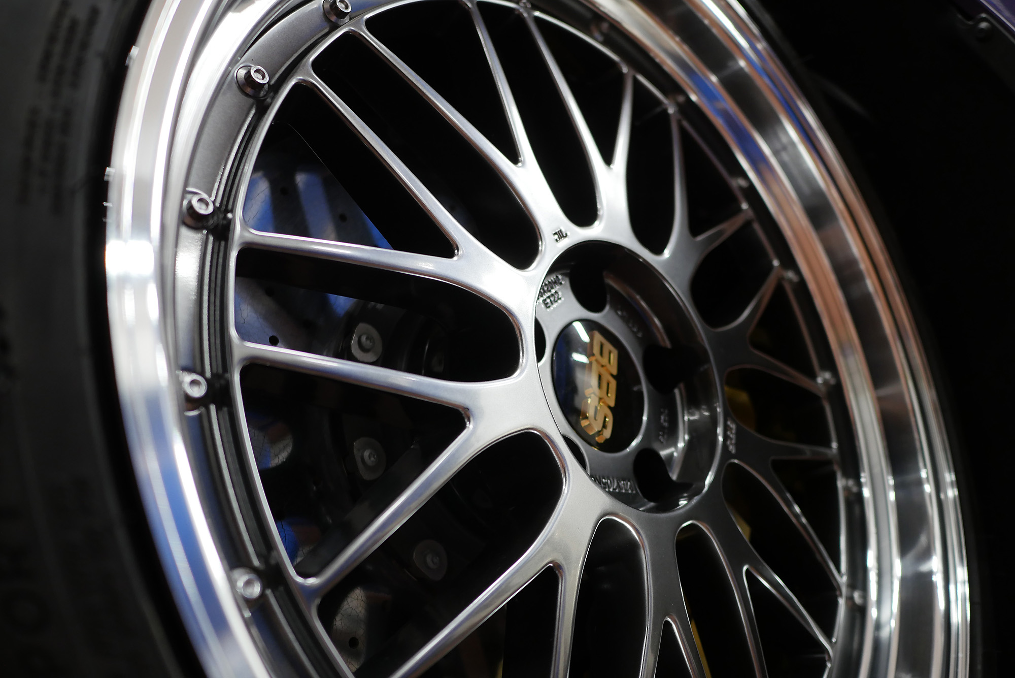 超特価 訳ありBBS高級アルミ1本のみ早い者勝ち PRODUCT | BBS JAPAN