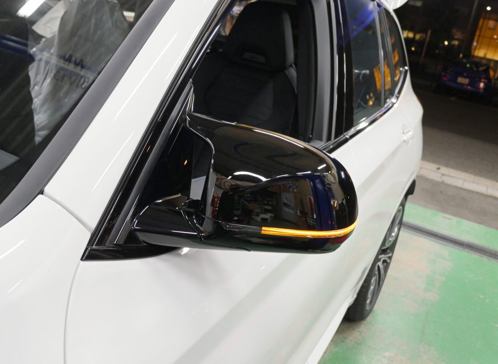BMW Studie BMW スタディ BMW Tuning G01 M40i