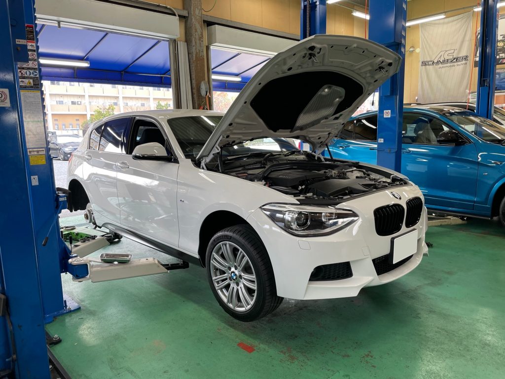 皆様本日も阿部商会さん、AC SCHNITZER JAPANさん、CPMさん3社合同イベントへお越しいただき誠にありがとうございました。