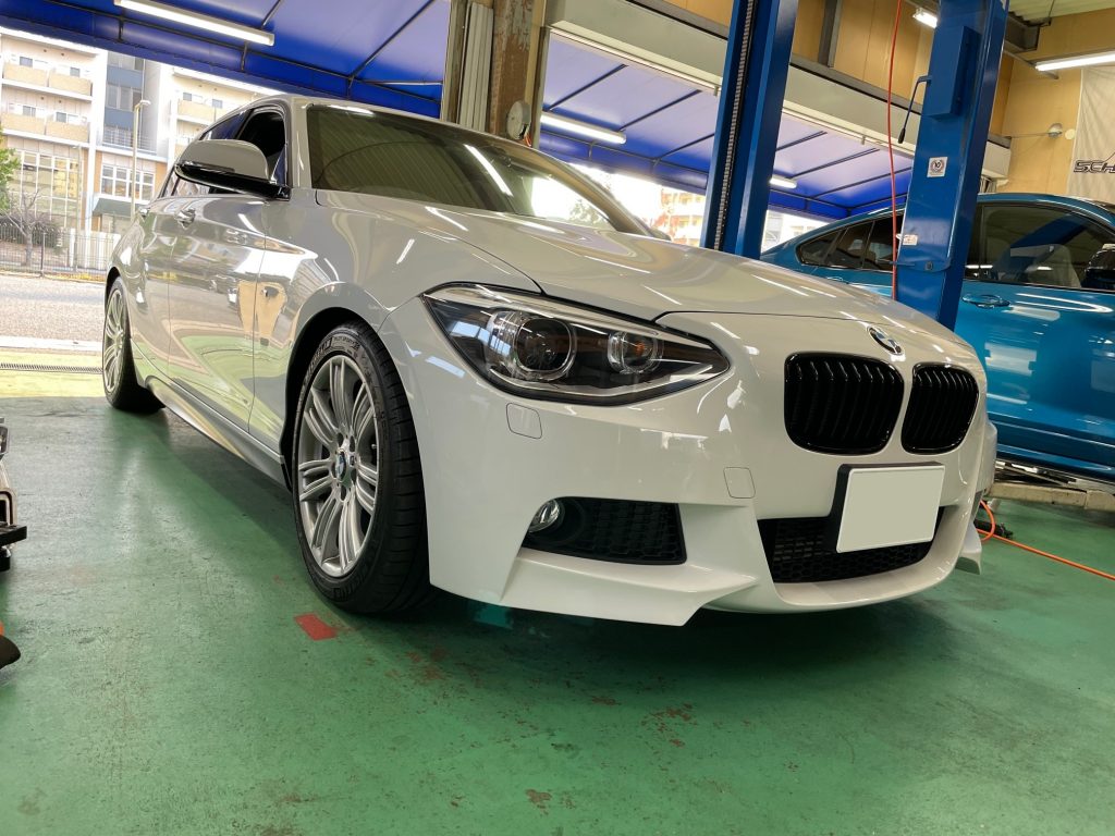 皆様本日も阿部商会さん、AC SCHNITZER JAPANさん、CPMさん3社合同イベントへお越しいただき誠にありがとうございました。