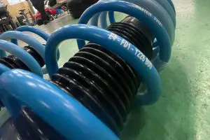 3D Designサスペンションキット for G30/G31 | Studie[スタディ]