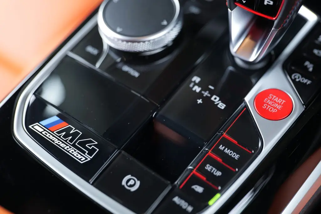 BMW G8x M3/M4のわずかな違和感を解消する純正アイテム！ | Studie 