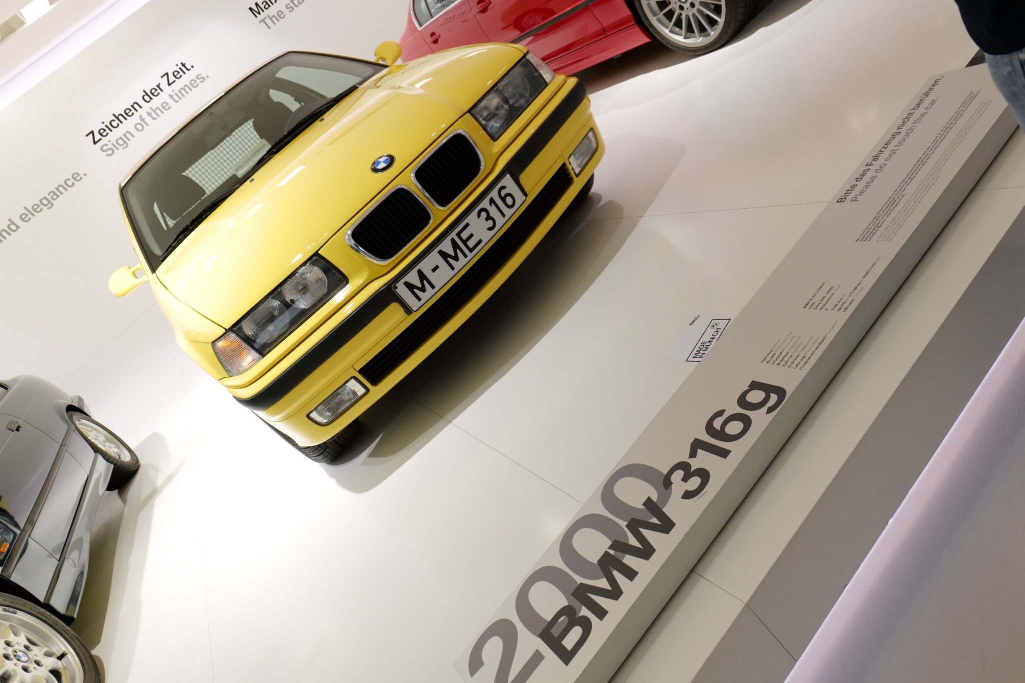 スタディ創成期のBMW主力機にして往年の名機E36 3シリーズを愛でる | Studie[スタディ]