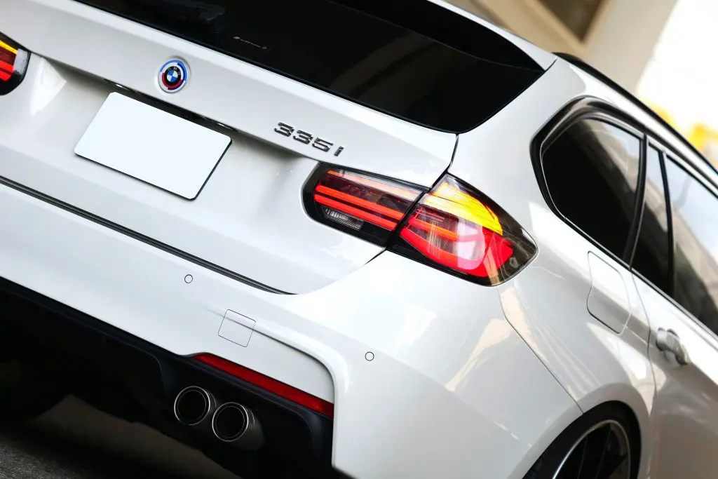 ❗️限定50個❗️ BMW F3X系 LCI (後期モデル)専用 LED