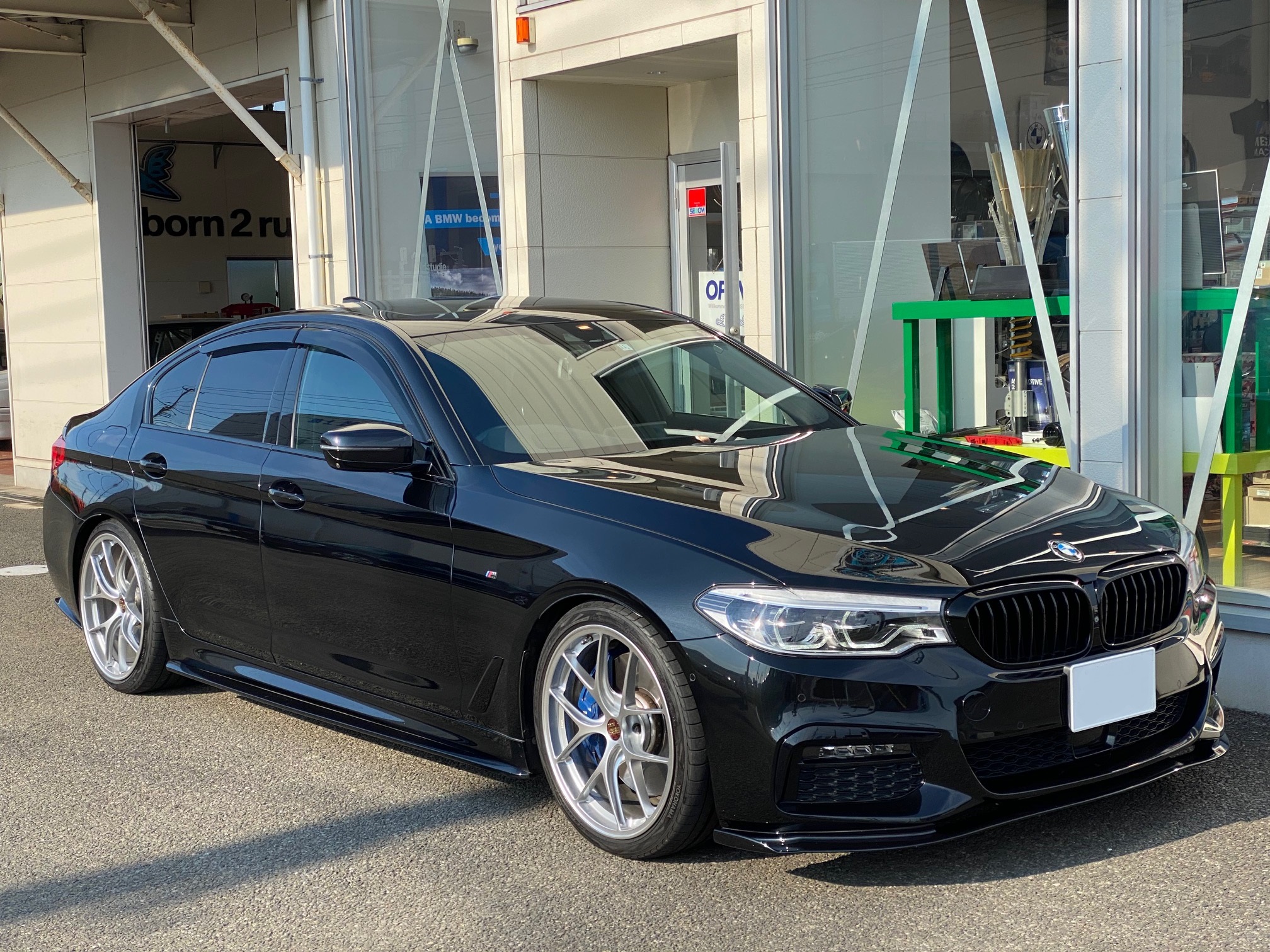 Amazon.co.jp: セレブレーション アソート BMW Mシリーズ 5台