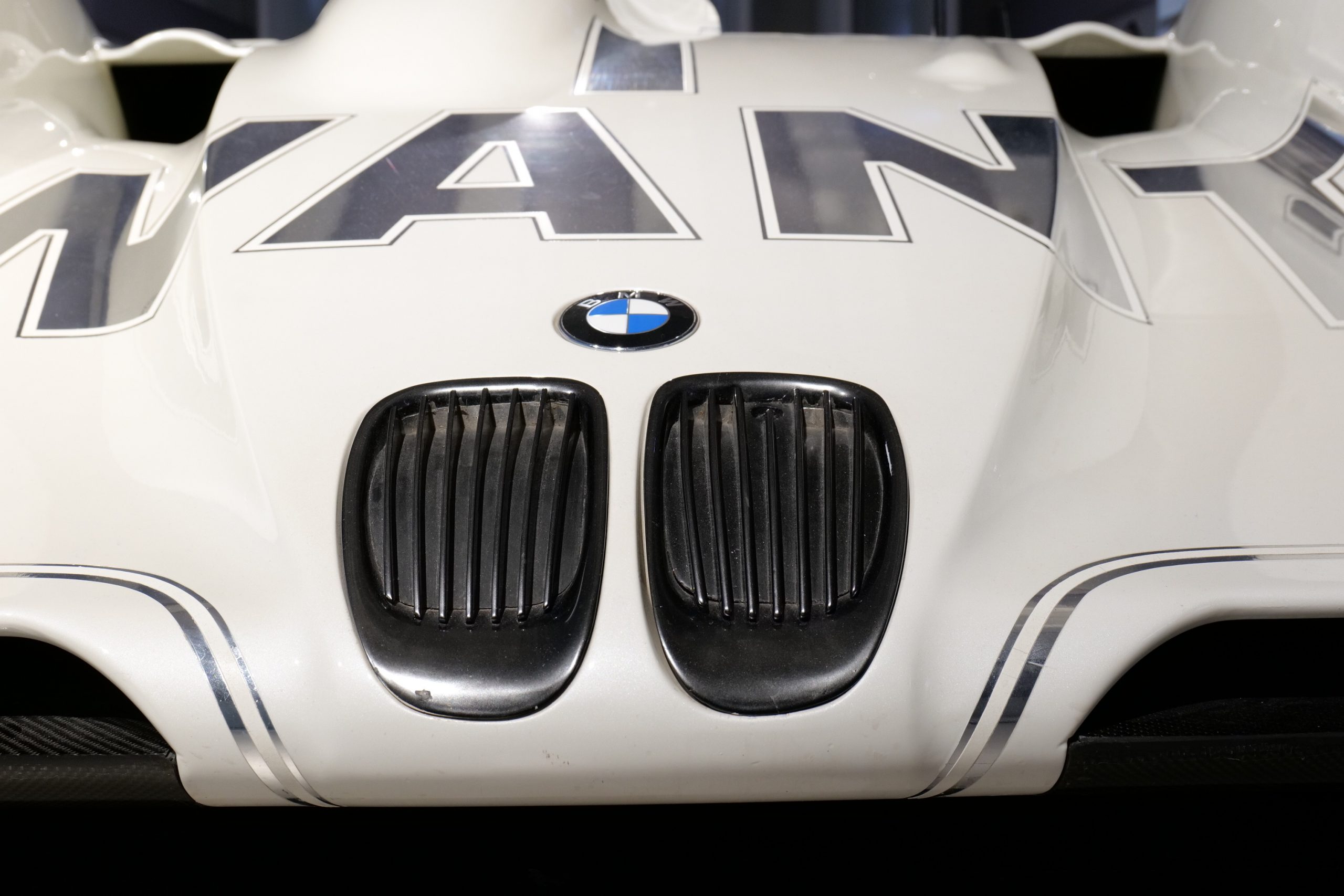 べー ジョーのドイツ珍道中 最終日 Bmw ミュージアム Studie スタディ