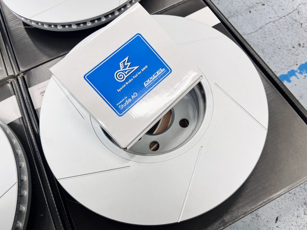 bmw_brakerotor_brakepad_bmw_studie_ag