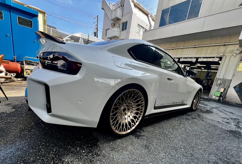 bmw_g87m2_bilstein_remus_democar_abe_studieag