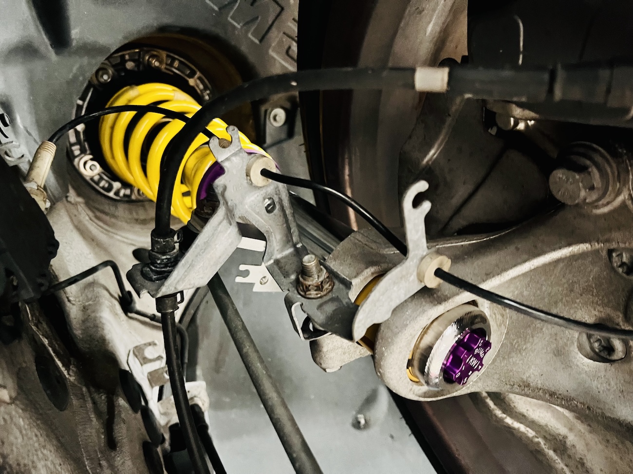 ストリート〜サーキットまで気持ち良く駆け抜ける喜びを味わう！BMW