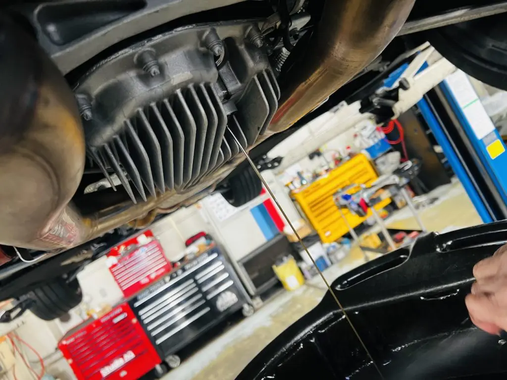 BMWミッションオイルやギアオイルは定期的に交換しましょう！ | Studie