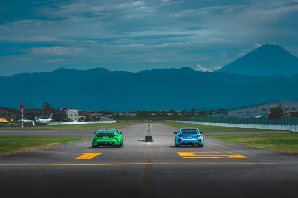 bmw_mini_supra_event_STRAIGHT AHEAD_bmw_studieag