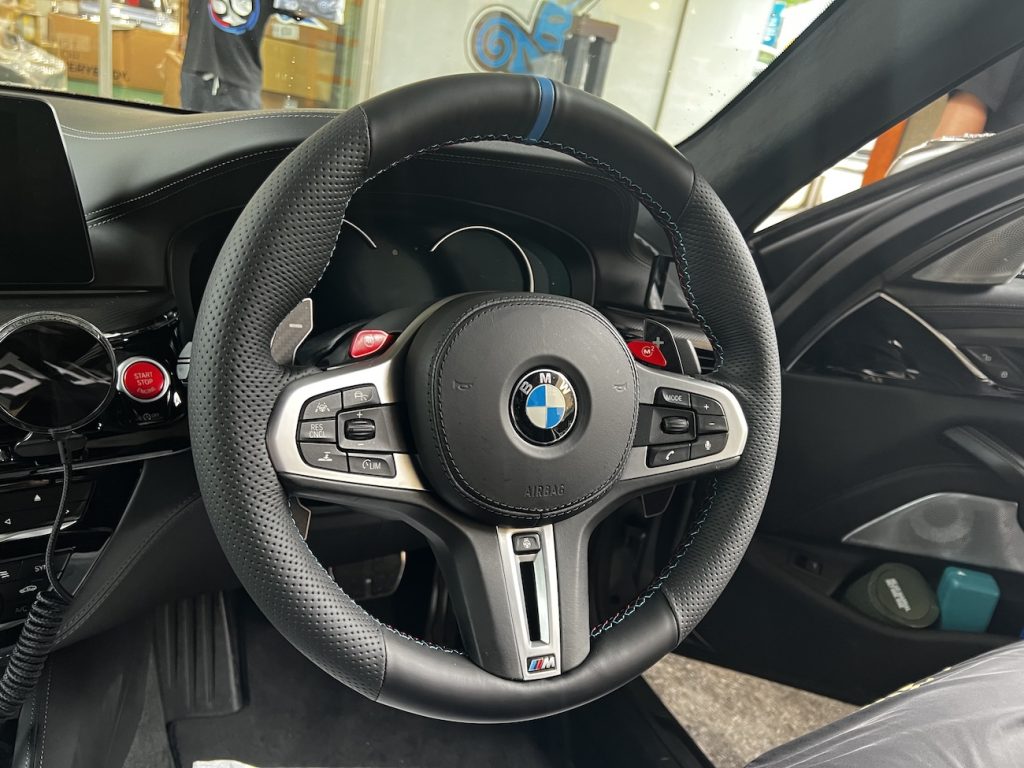bmw_steering_bmw_studieag