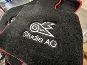 Studie AGオリジナルフロアマット | Studie[スタディ]