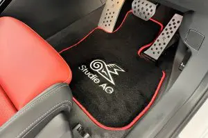 AC SCHNITZERペダルセット | Studie[スタディ]