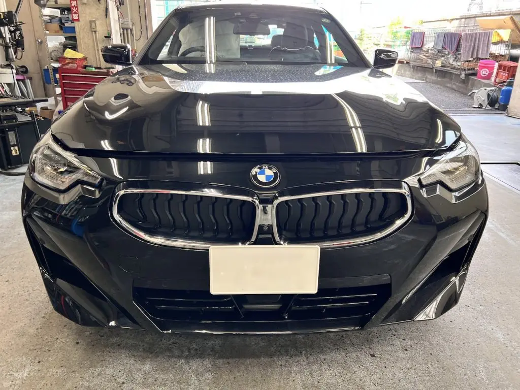 Bmw 黒 フロントグリル BMW フロントグリル グロスブラック の人気商品