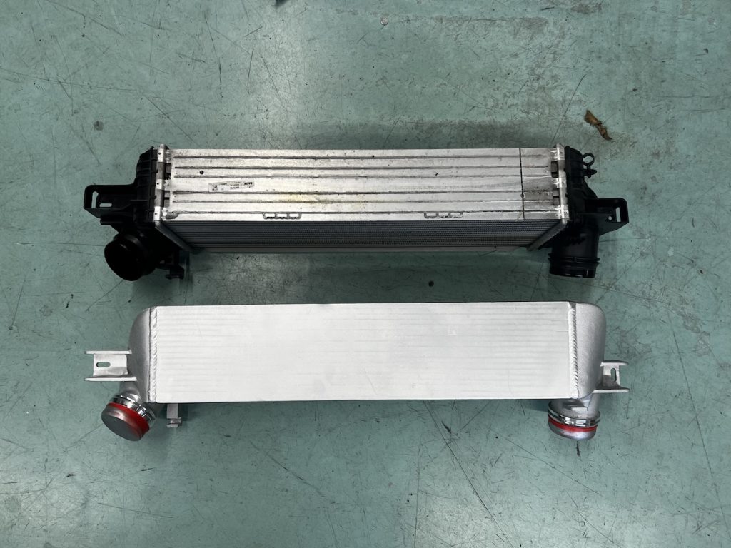 bmw_studieag_bmw_tuning_Intercooler