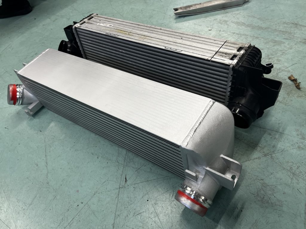 bmw_studieag_bmw_tuning_Intercooler