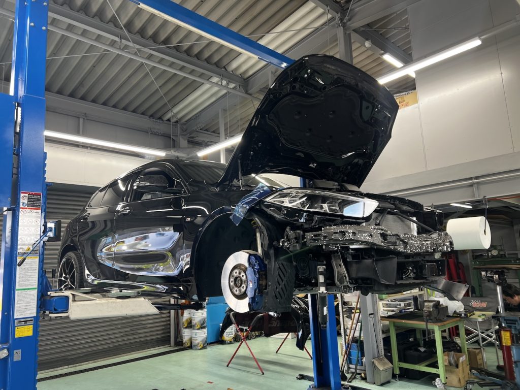 bmw_studieag_bmw_tuning_Intercooler