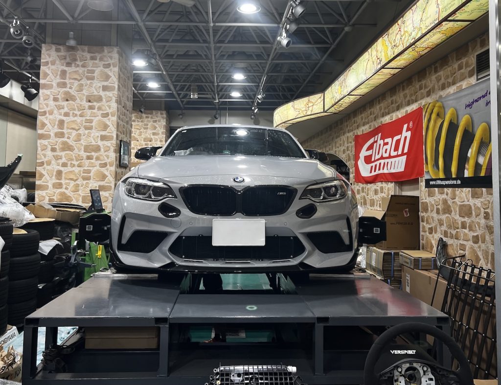 bmw_studieag_f87m2_verspielt