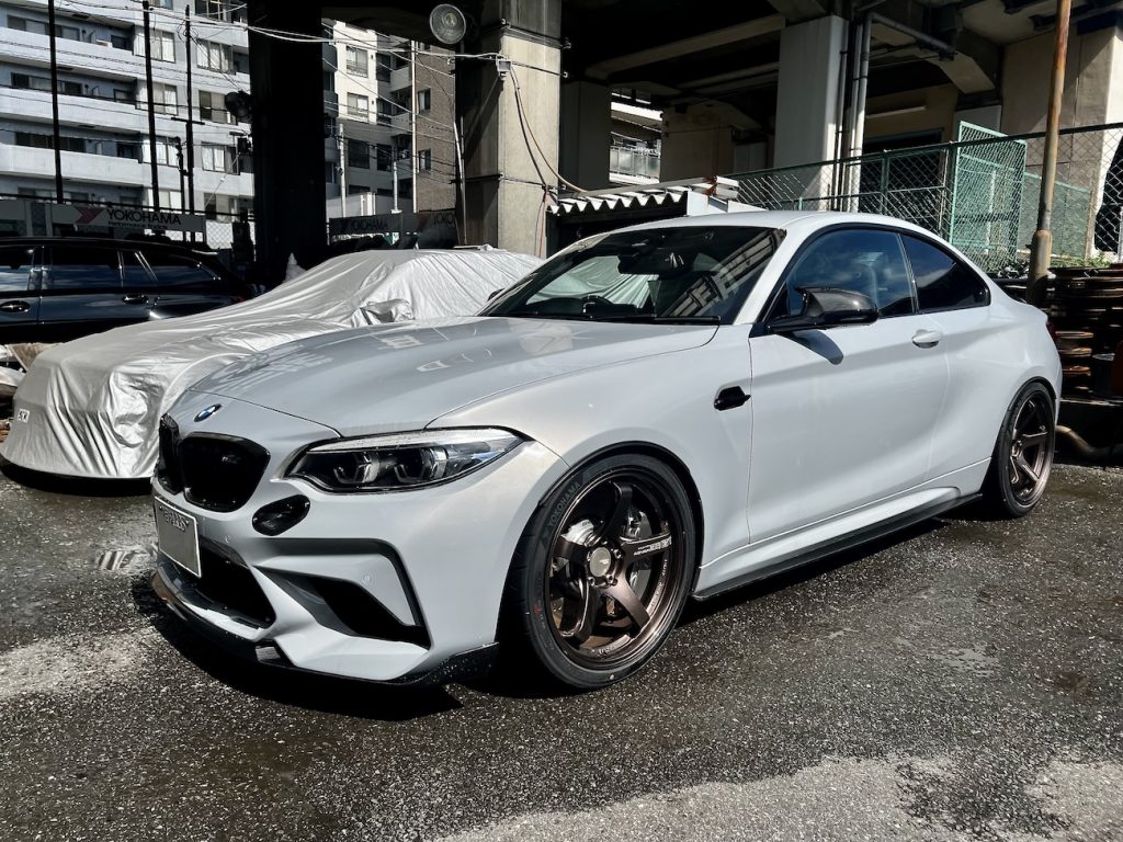 bmw_studieag_f87m2_verspielt