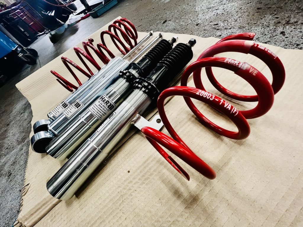 bmw_studieag_h&r_suspention_kit_bmw_mini
