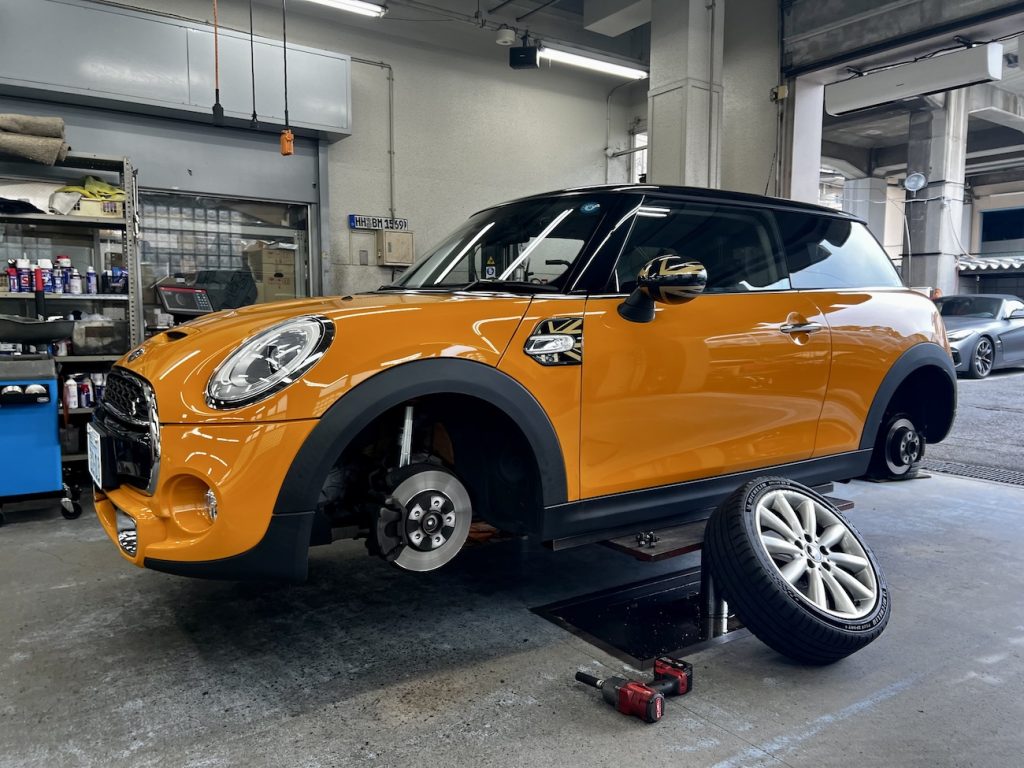 bmw_studieag_h&r_suspention_kit_bmw_mini