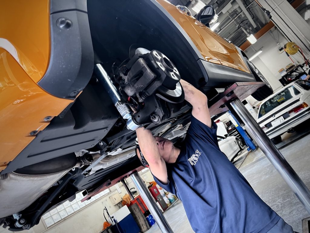 bmw_studieag_h&r_suspention_kit_bmw_mini