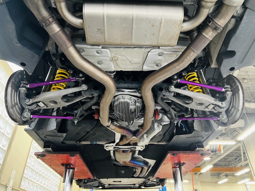 bmw_supention_bmw_f87m2_kw_arm_studieag_yokohama