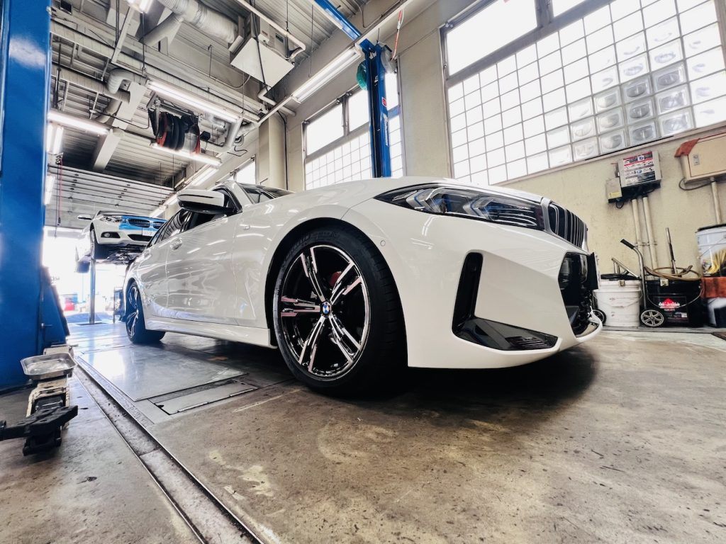 bmw_suspention_kw_v3_bmw_g2_bmw_studie_ag_yokohama_