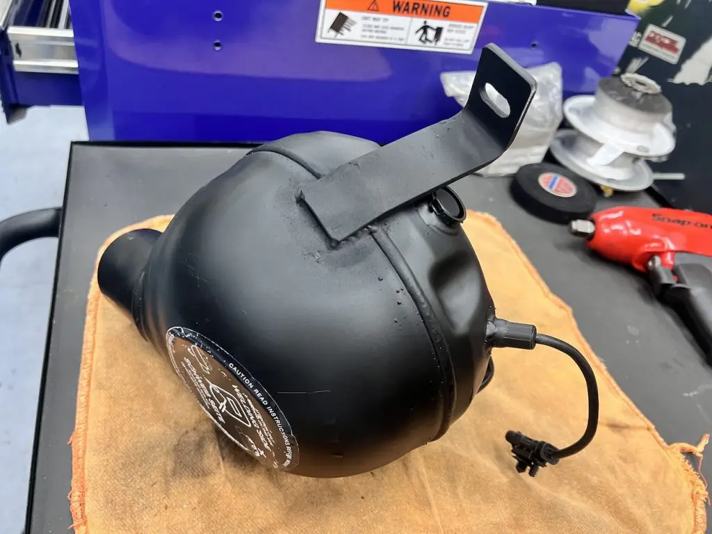 次世代エキゾーストサウンドPANTHERA LEO ACTIVE SOUND G05Lciモデルに