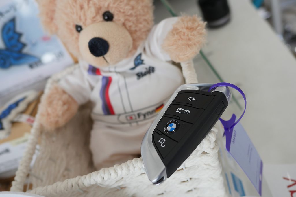 BMW MシリーズをモディファイするならStudie AGで!