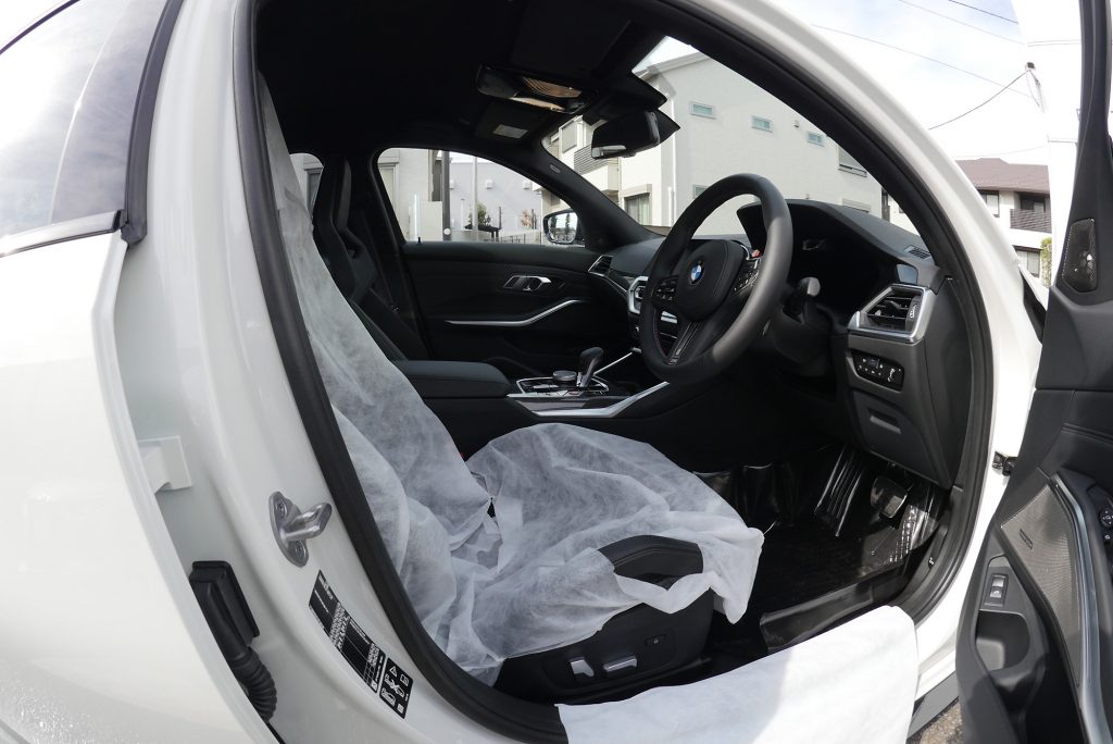 BMW MシリーズをモディファイするならStudie AGで!