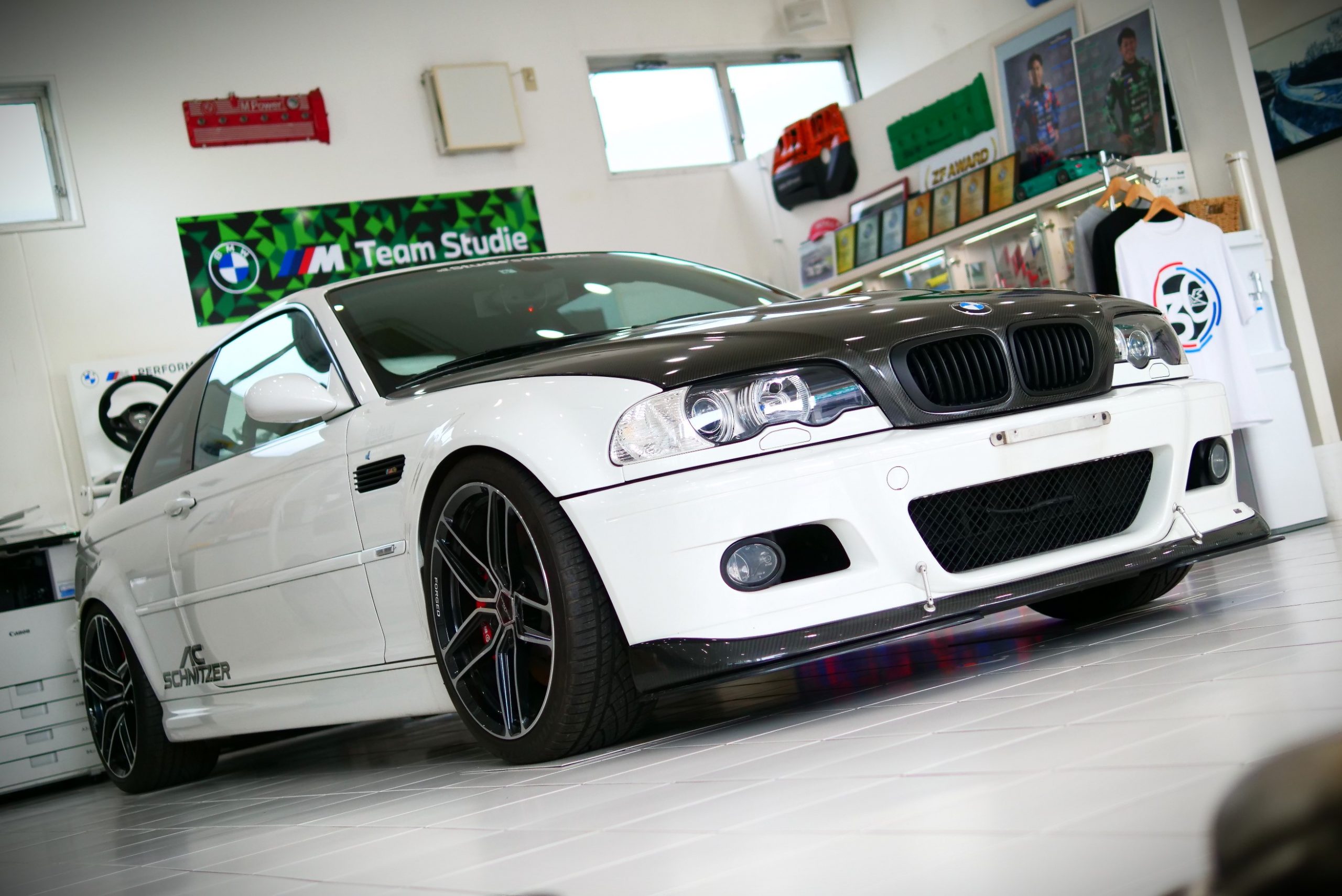 ☆☆ E46 GM5 3シリーズ ゼネラルモジュール■品番61.35 6 944 840■ BMW E46のGM5(ゼネラルモージュル:ZKE）のバージョンアップを行いまし