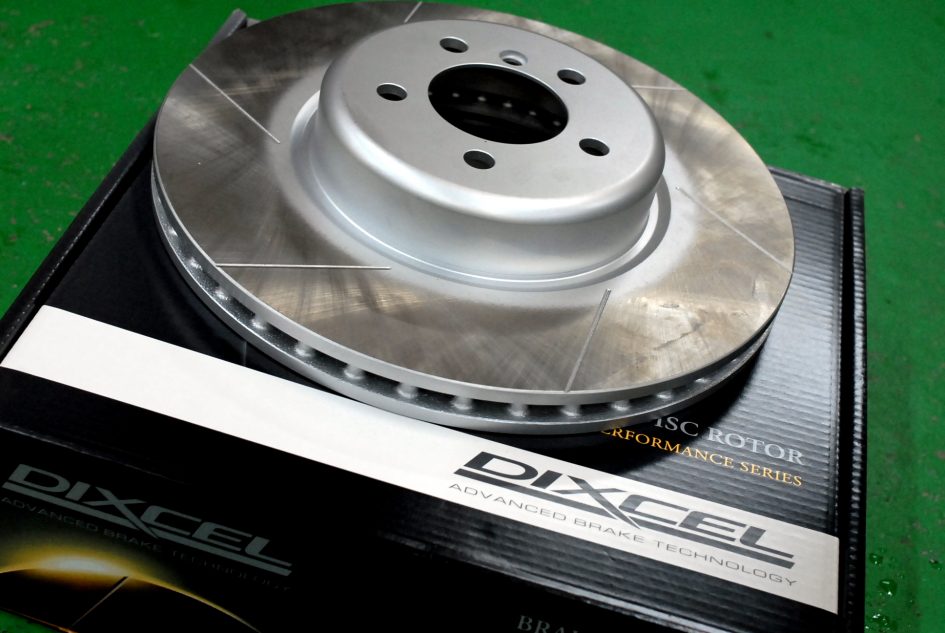 メーカー DIXCEL F34 320d xDrive Gran Turismo 8T20 SD-1214947/1254870の通販はau