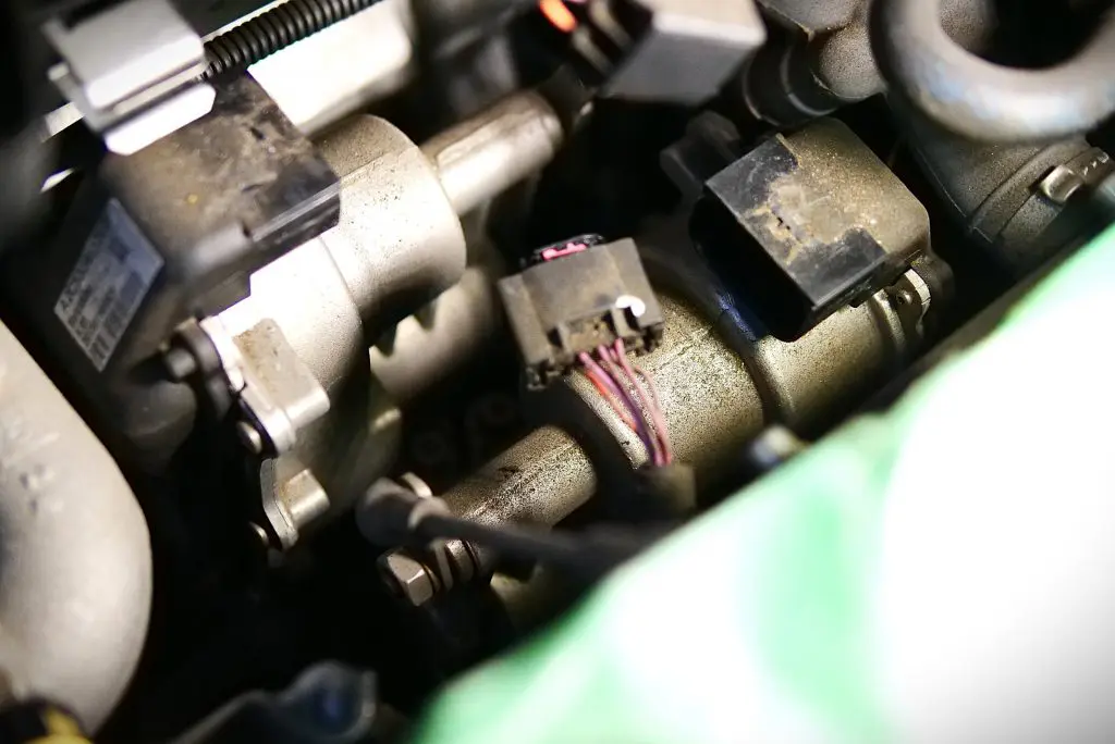 BMW E9XM3 S65エンジンの泣き所！スロットルボディアクチュエーター