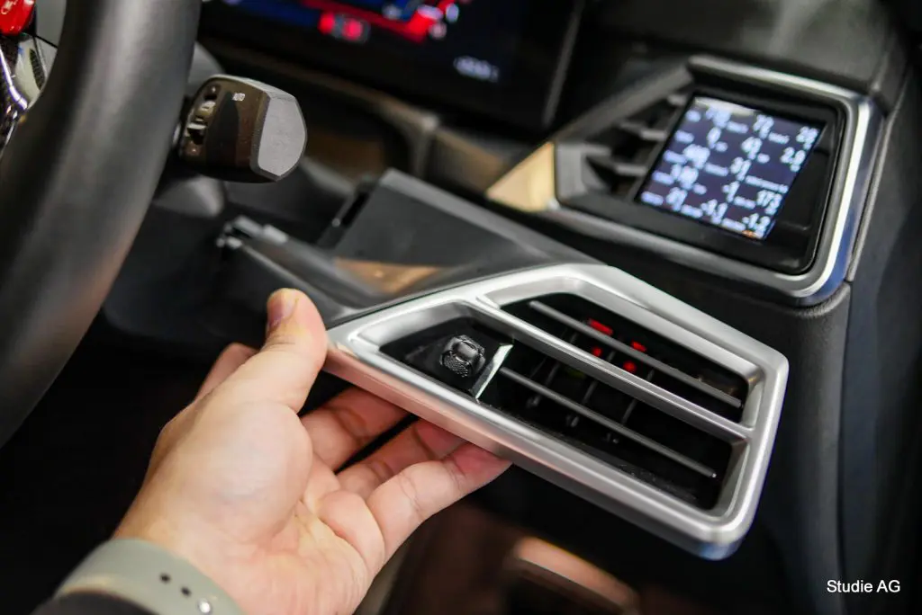 Lci2のインテリアなBMW G2X&G8XにもCAN CHECKED！ | Studie[スタディ]