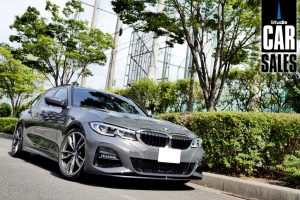Bmw専門店 Studie Ag スタディ
