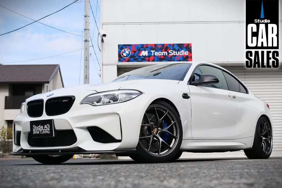 大人気新品 BMW希少車モデルばかり！この一台しかないBMWをお探しならStudie ミニカー
