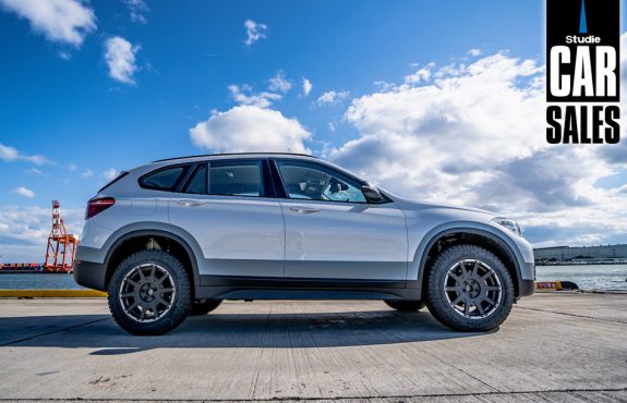 Car Sale Studie スタディ Car Sale Studie スタディ