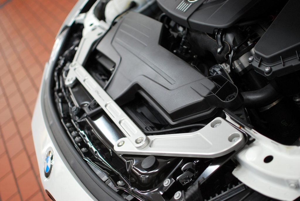 BMW用CPM