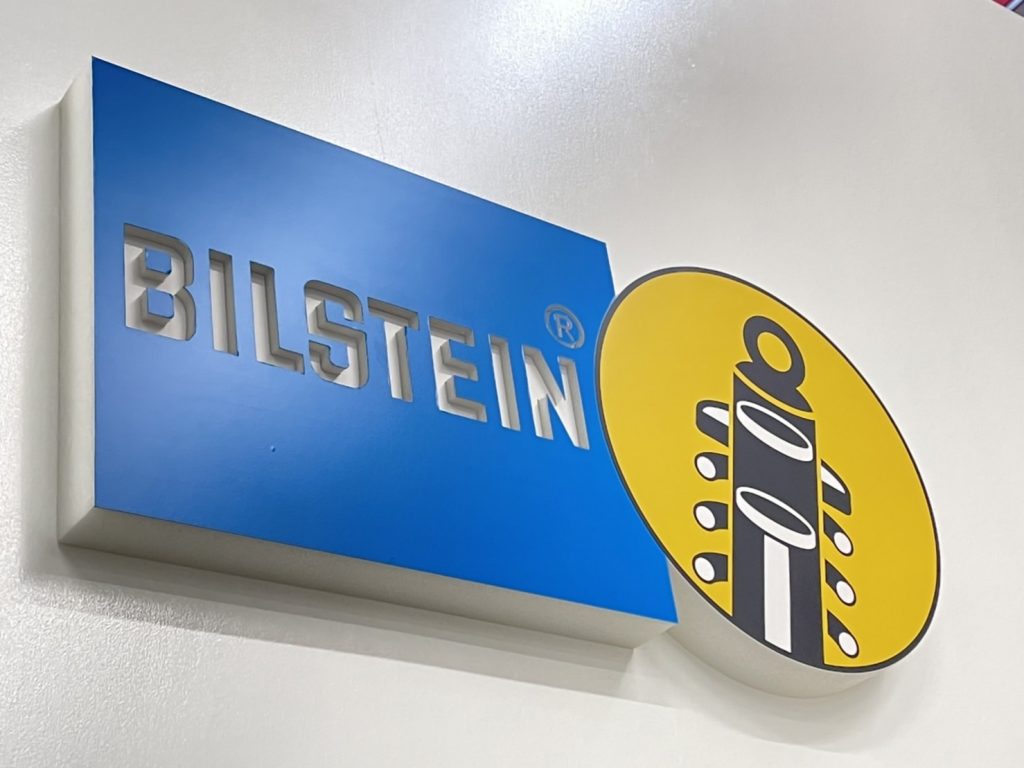 StudieAG BILSTEIN