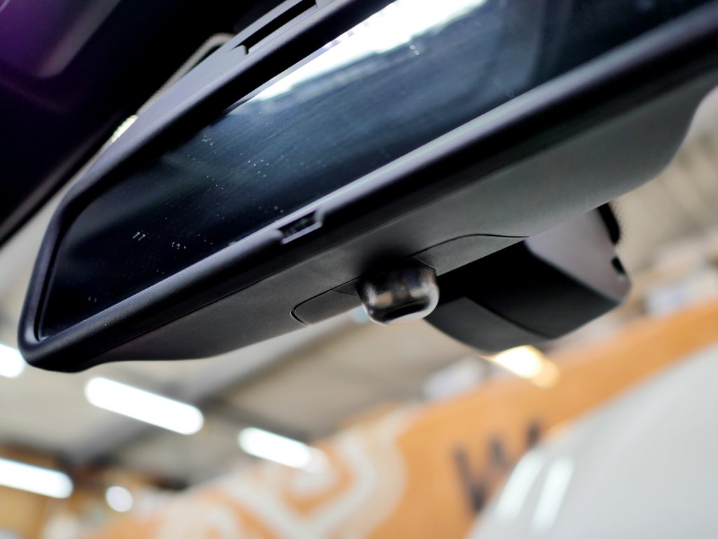 Studie Wide Angle Rear View MirrorにType2が登場します♪ | Studie Studie Wide Angle Rear View MirrorにType2が登場します♪ | Studie