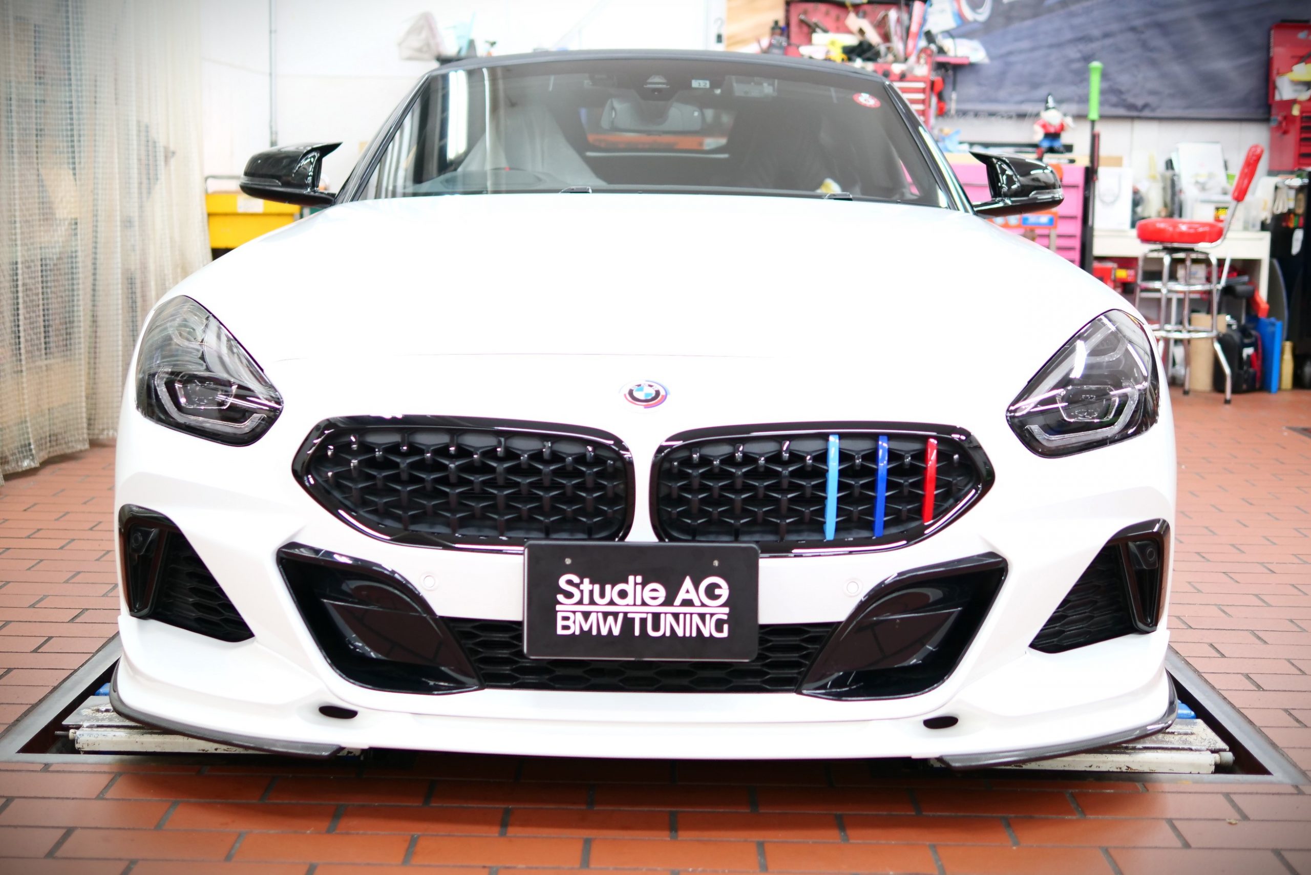 BMW 3Dデザインスタアリングカバー IMG_9559-1024x768.jpg