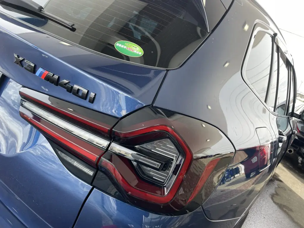 プラズマダイレクトでBMWガソリンエンジン本来のパワーを抽出