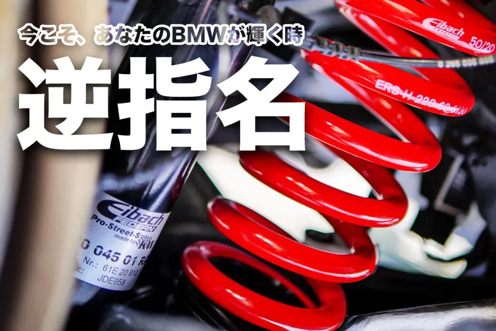 eibach 車高調 ProStreet-S BMW 5シリーズ セダン F10 550i FR44 2010/3- 送料無料 Eibach アイバッハ PRO-STREET-S 車高調整キット BMW 3シリーズ