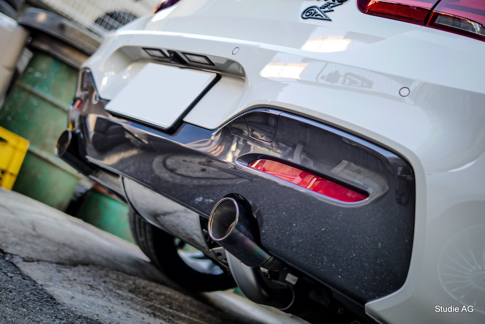 einsatz-f20-lci-118i-b38-