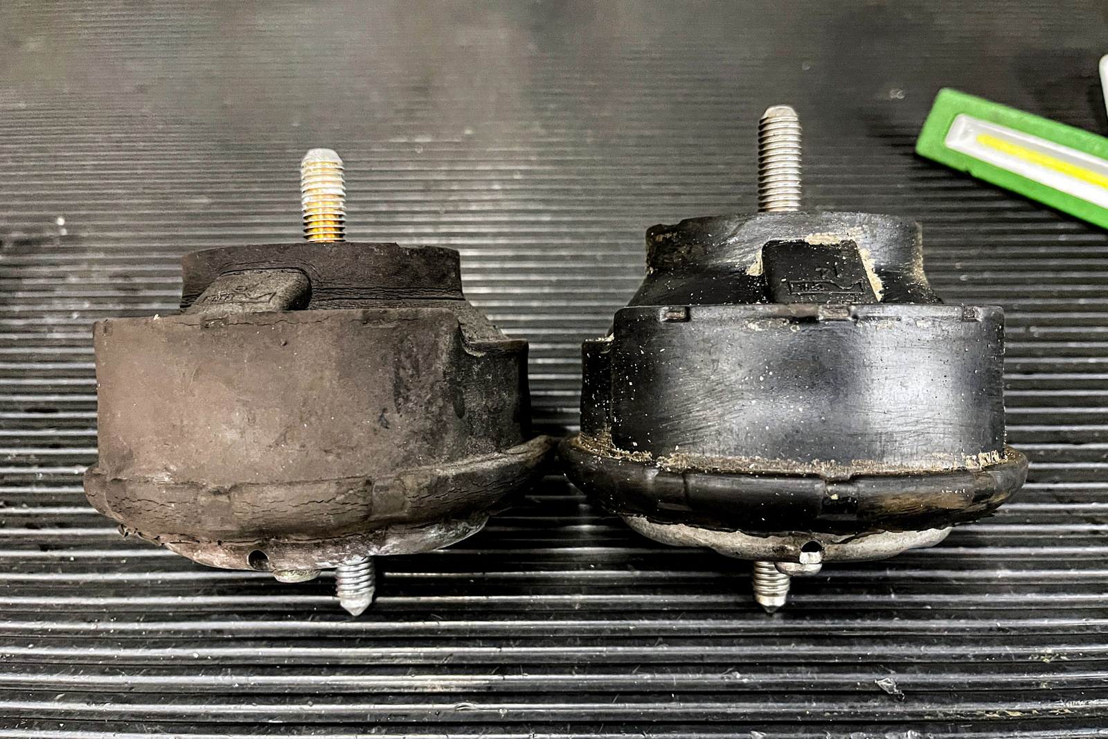 Bmwのエンジン振動が気になったら ココをチェック Studie スタディ