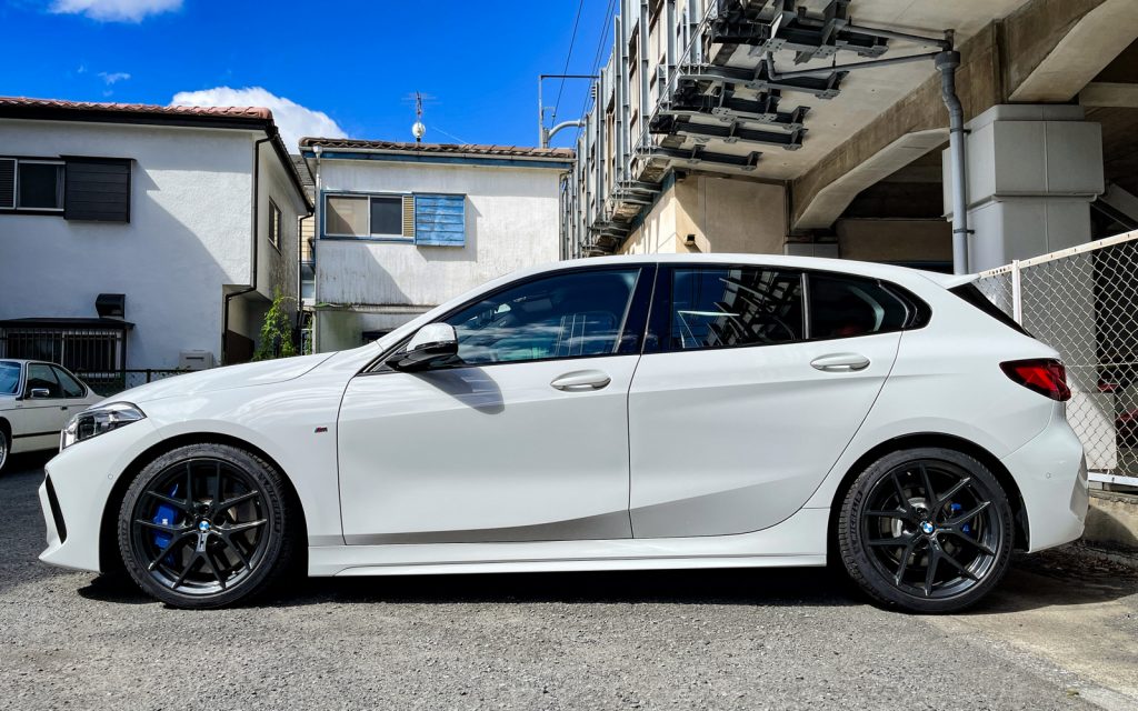 Eibach車高調 値上がり前のラストキャンペーン