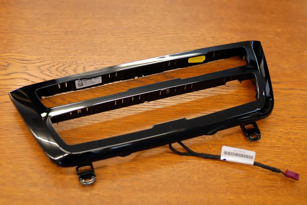 一世風靡したアノPARTS！For BMW F3X前期オーナーさま♪ | Studie
