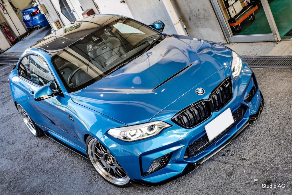f87m2 Competition alpha-n carbon roof (6)